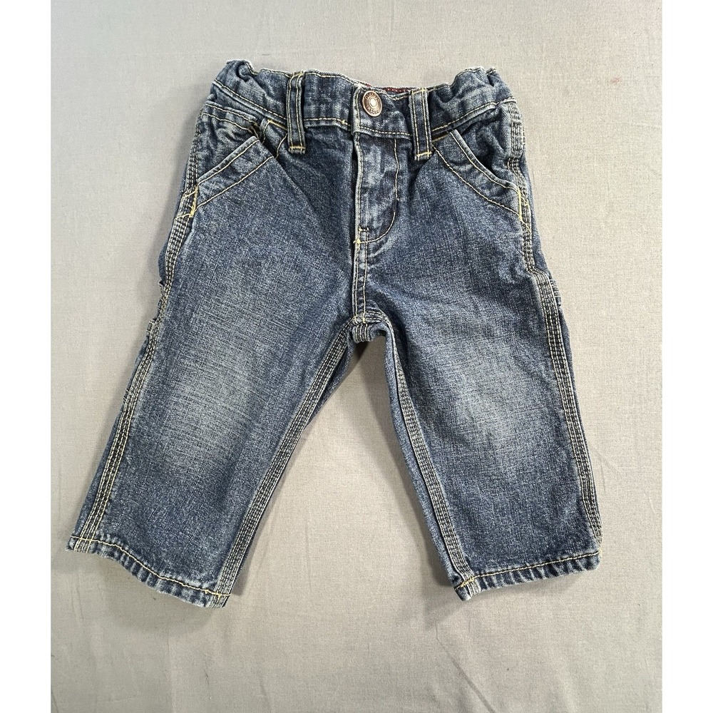 OshKosh B'gosh‎ Carpenter Jeans 9 month